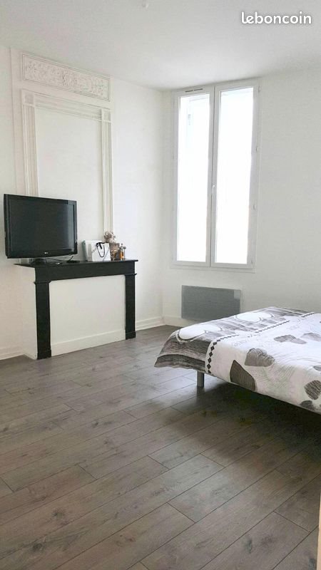 Appartement à vendre, 74m², Podensac