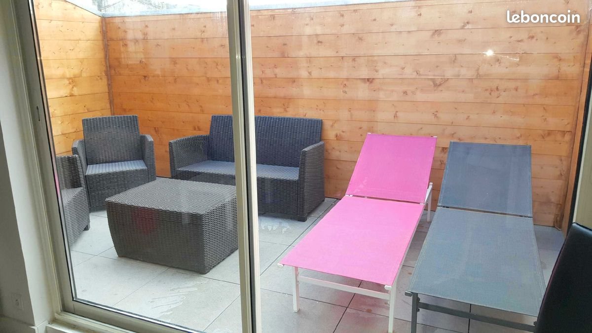 Appartement à vendre, 74m², Podensac