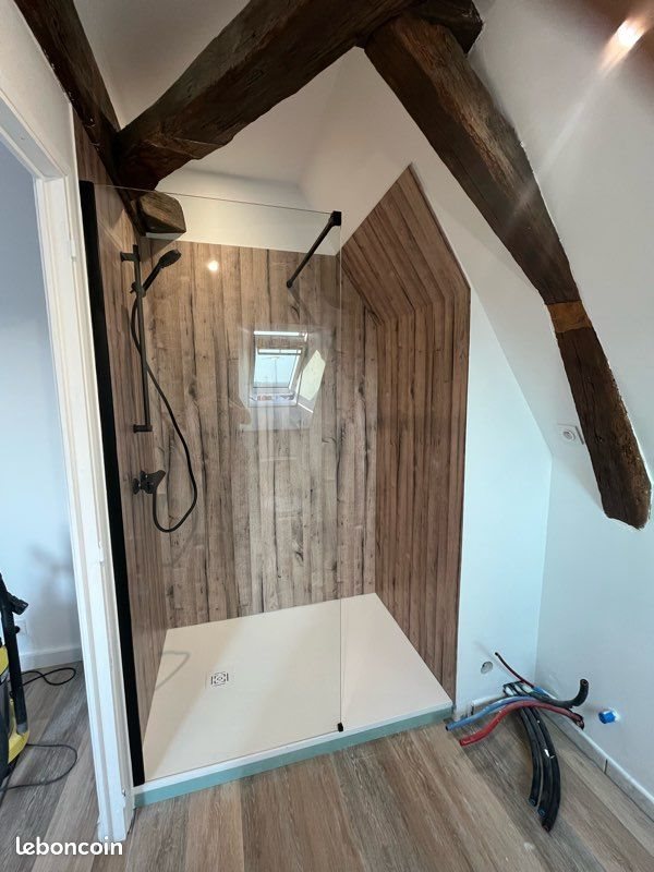 Appartement à louer, 40m², Trélazé