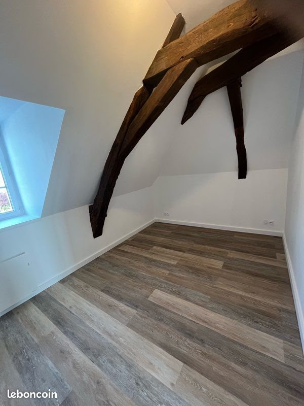Appartement à louer, 40m², Trélazé