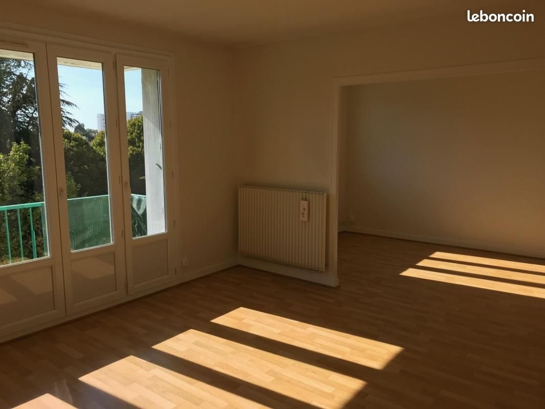 Appartement à louer, 65m², Nantes