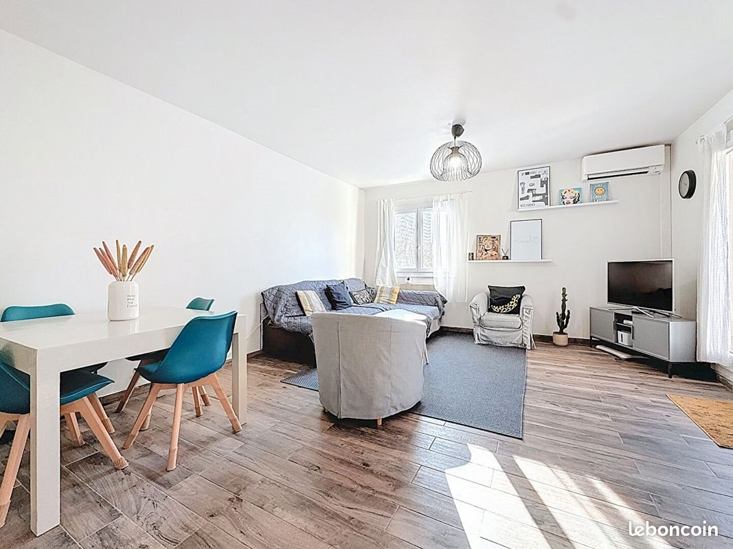 Appartement à vendre, 70m², Toulon