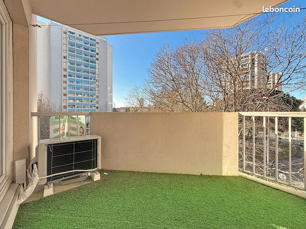 Appartement à vendre, 70m², Toulon