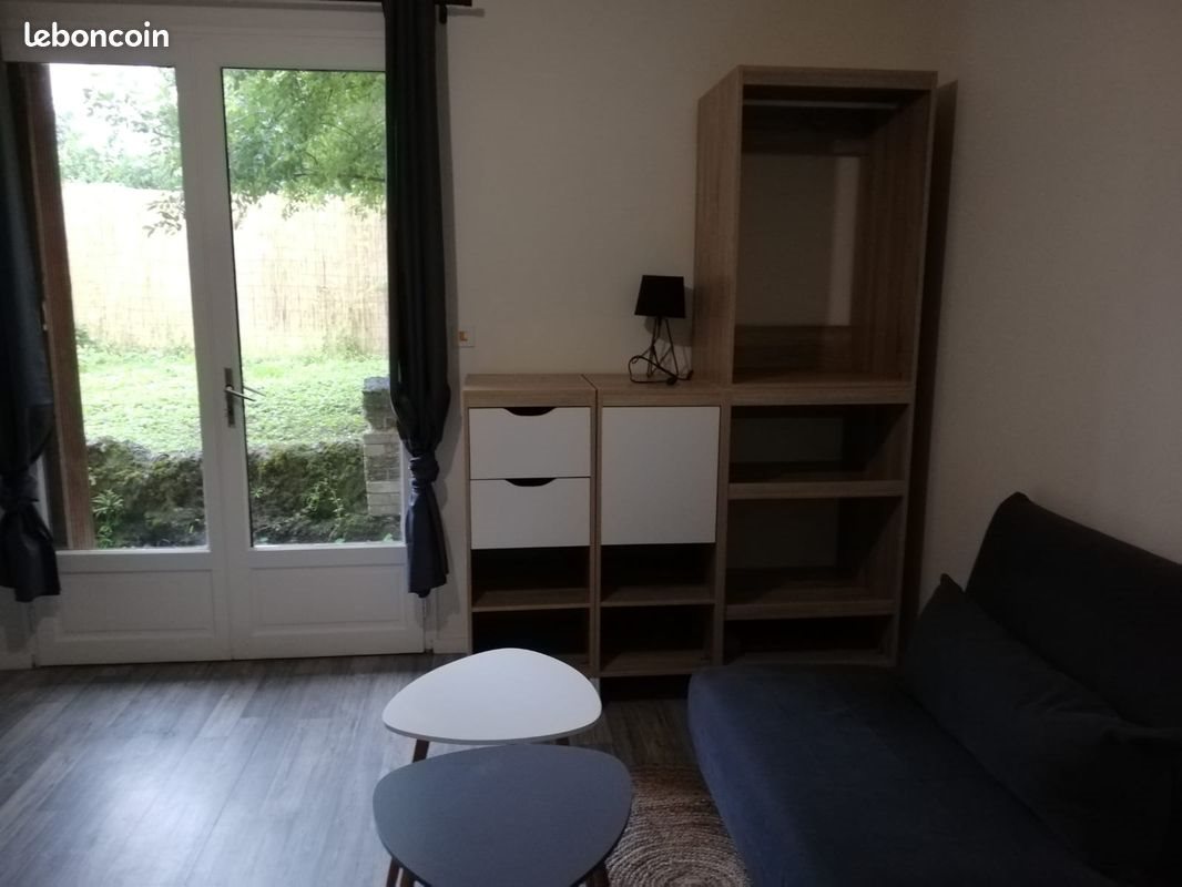 Appartement à louer, 22m², Limoges