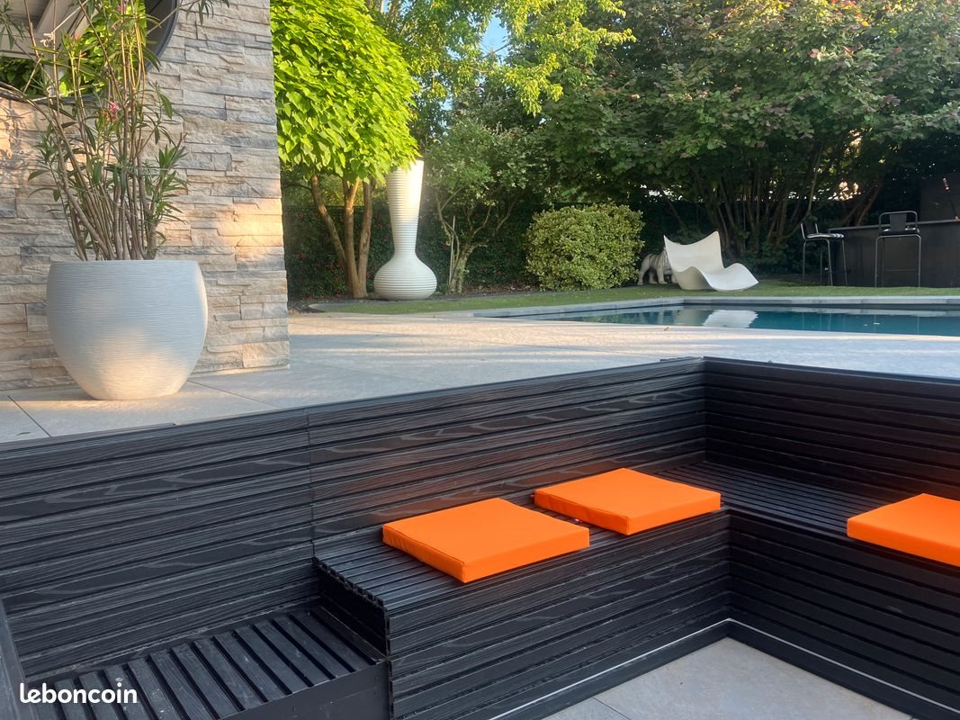 Maison à vendre, 300m², Lutterbach