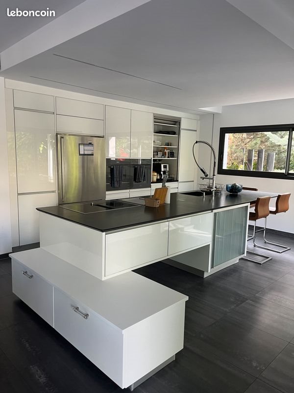 Maison à vendre, 300m², Lutterbach