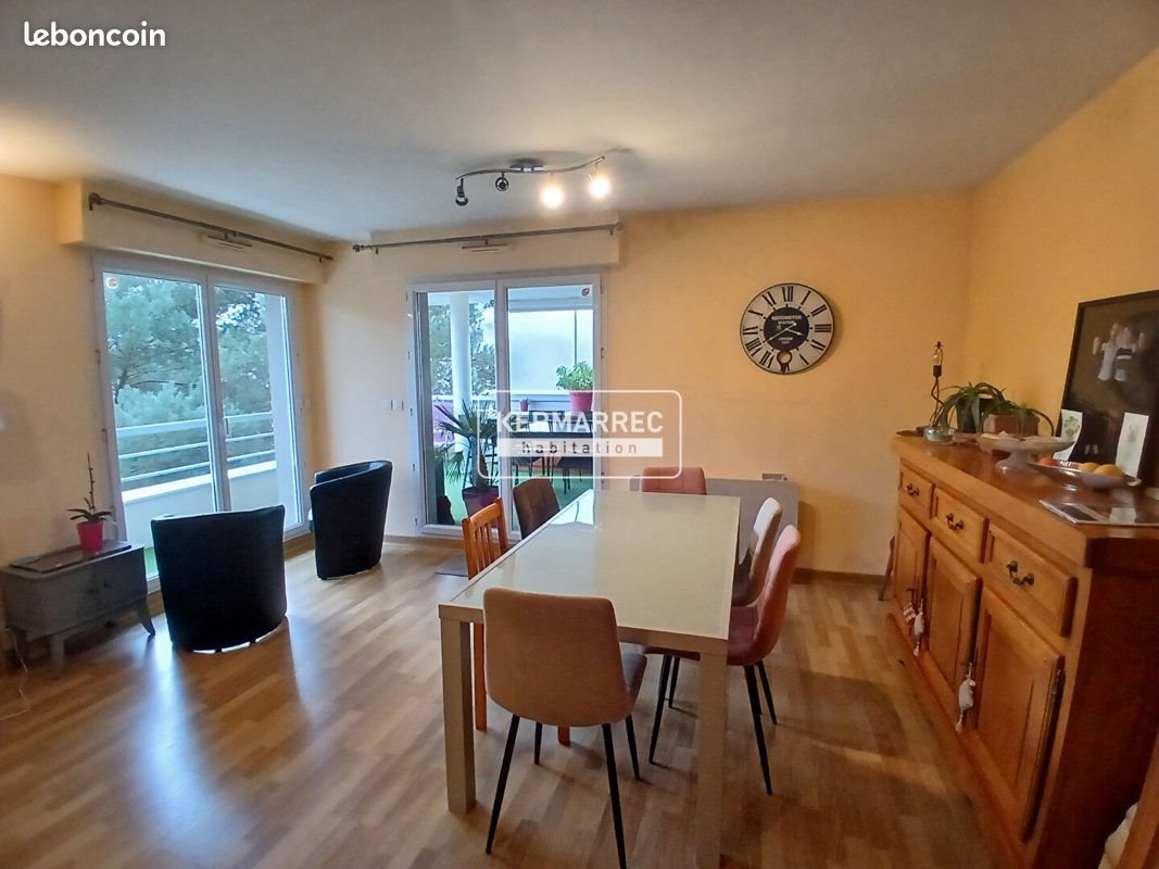 Appartement à vendre, 103m², Rennes