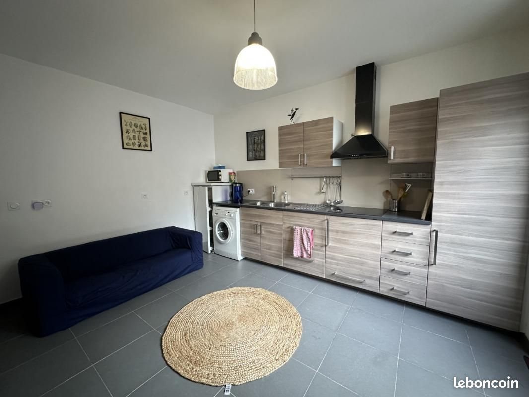 Appartement à louer, 45m², Bordeaux