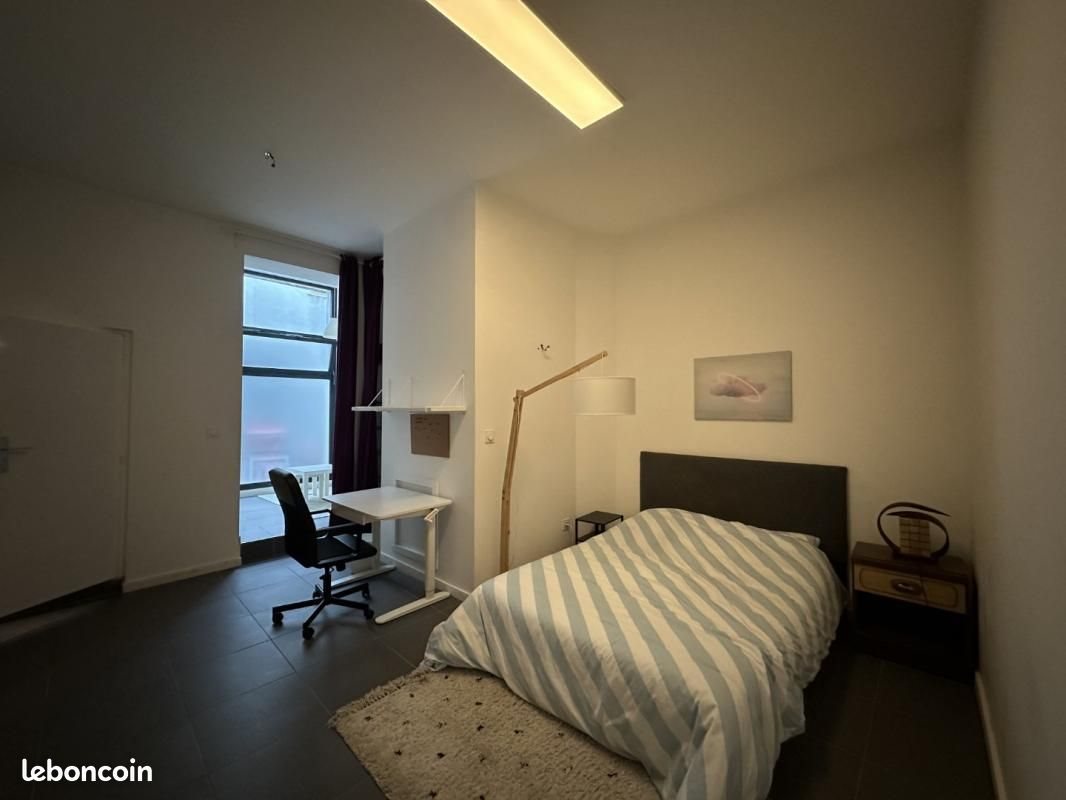 Appartement à louer, 45m², Bordeaux