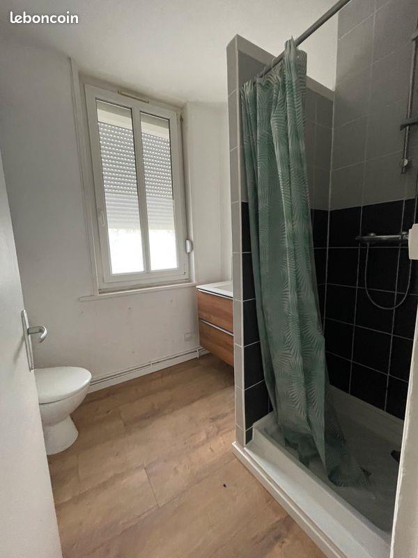 Appartement à louer, 35m², Bohain-en-Vermandois