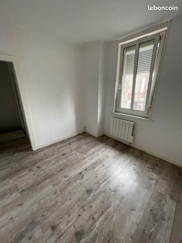 Appartement à louer, 35m², Bohain-en-Vermandois