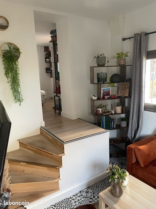 Appartement à louer, 35m², Toulon