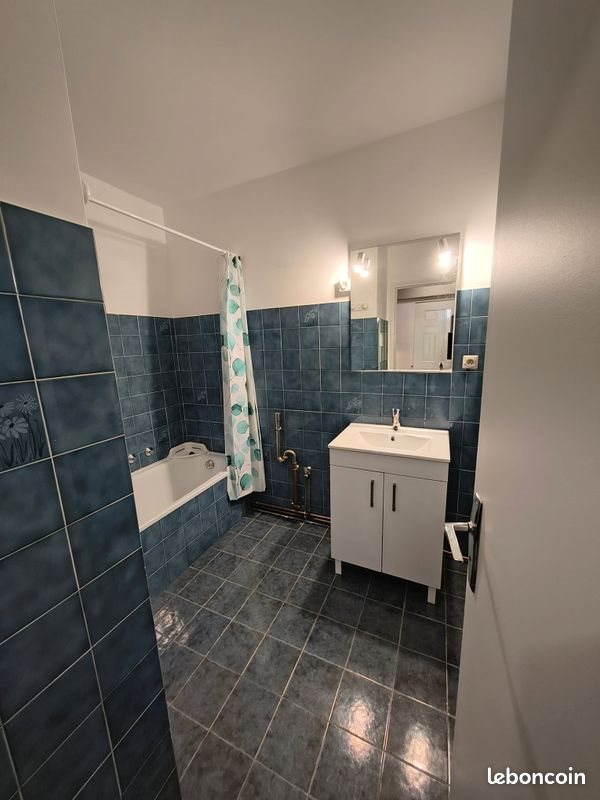 Appartement à louer, 37m², Bonneville