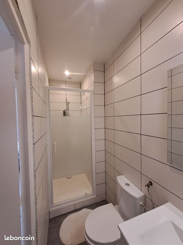 Appartement à louer, 40m², La Bastide-de-Sérou