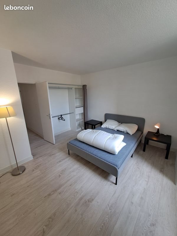 Appartement à louer, 40m², La Bastide-de-Sérou