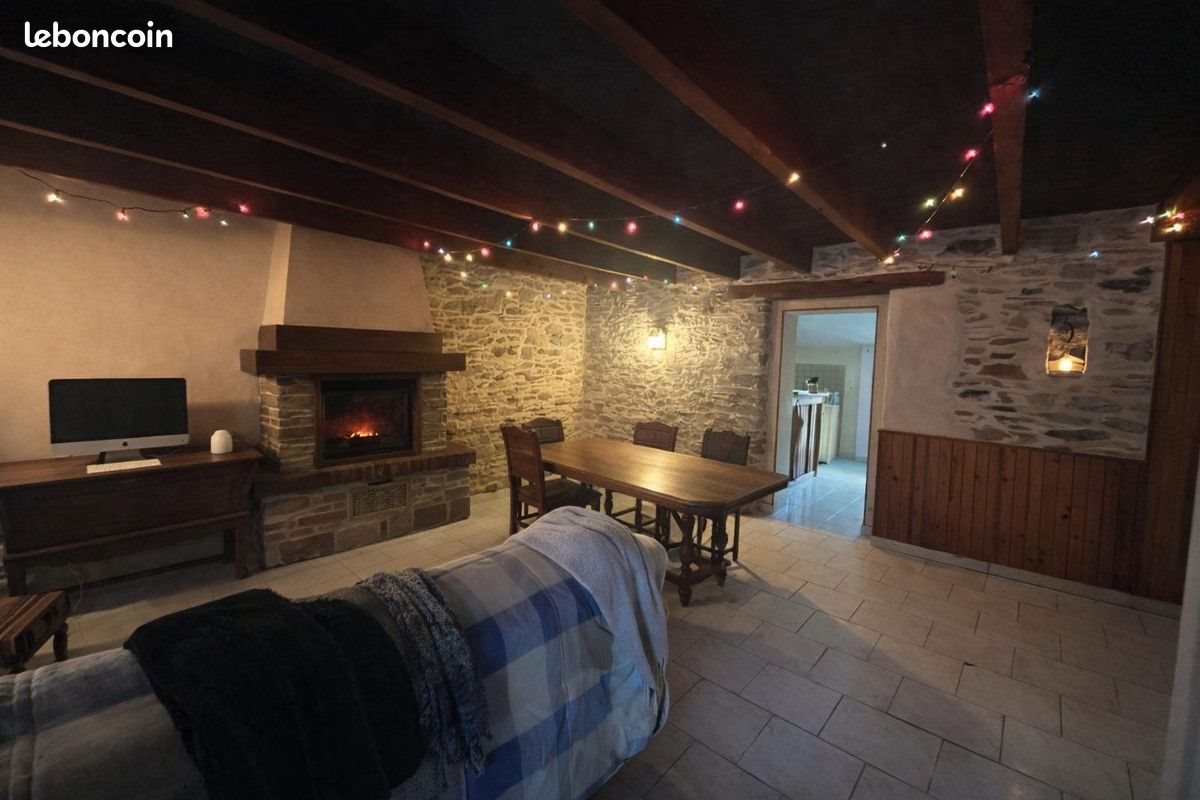 Maison à vendre, 83m², Plessé