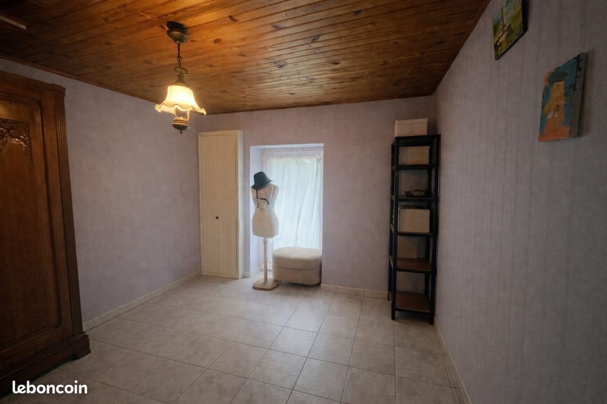 Maison à vendre, 83m², Plessé