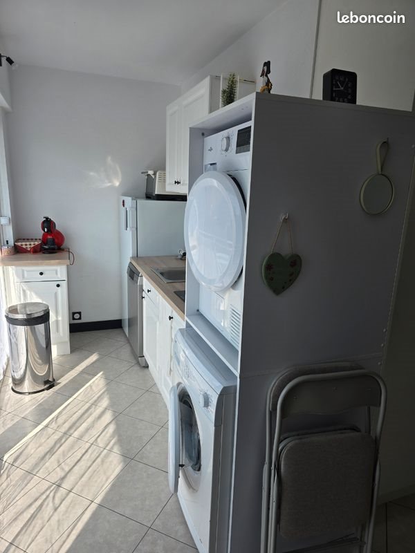 Appartement à louer, 25m², Sausheim