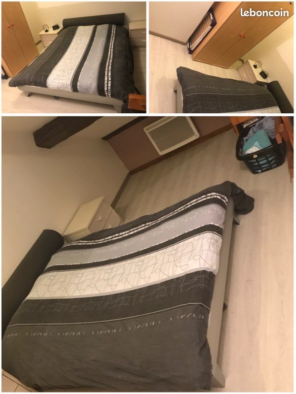 Appartement à louer, 25m², Vesoul