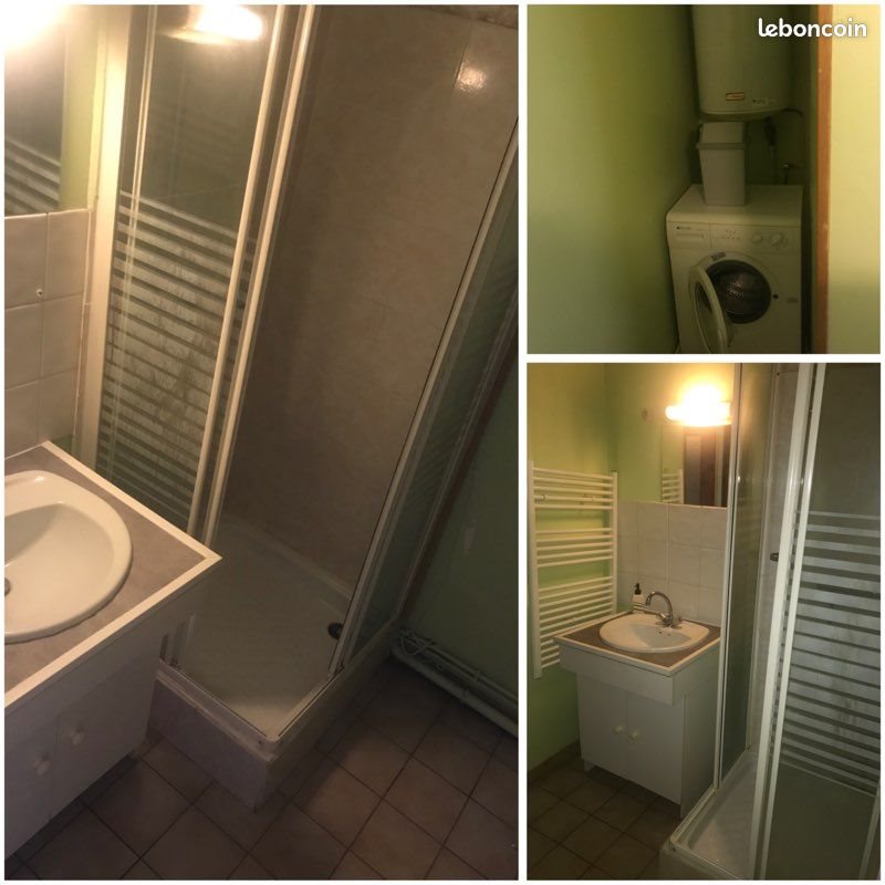 Appartement à louer, 25m², Vesoul