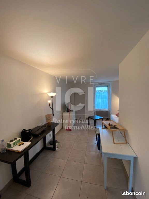 Appartement à louer, 20m², Sainte-Luce-sur-Loire