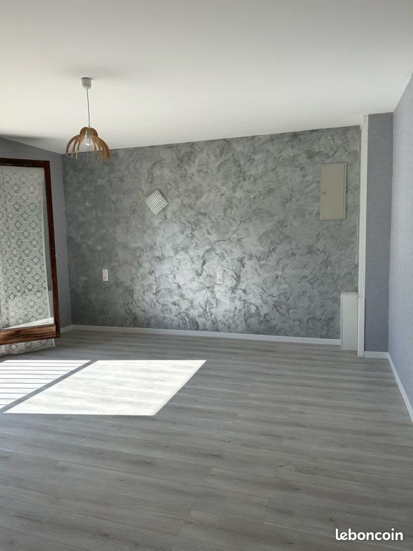 Appartement à louer, 55m², Morbier