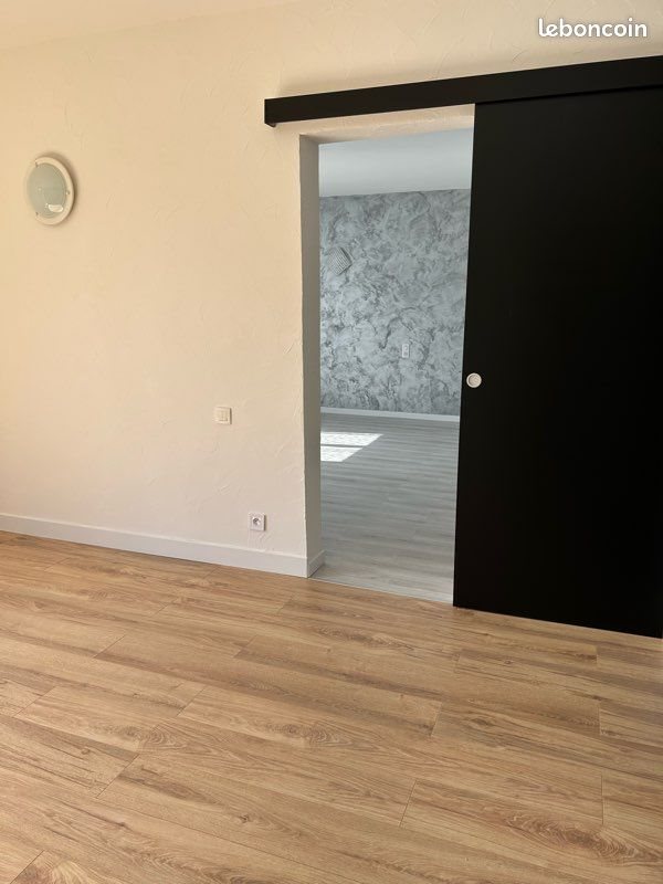 Appartement à louer, 55m², Morbier