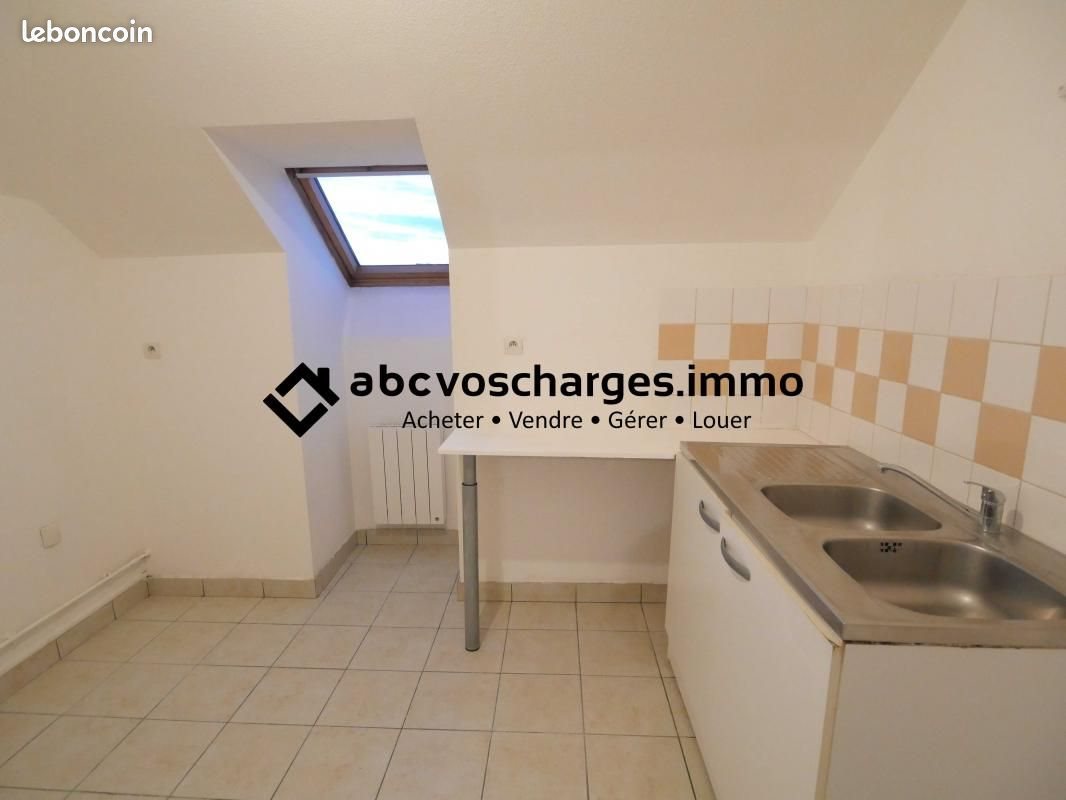 Appartement à vendre, 60m², Beuvrages