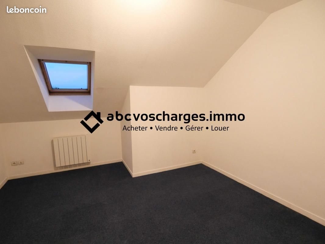 Appartement à vendre, 60m², Beuvrages