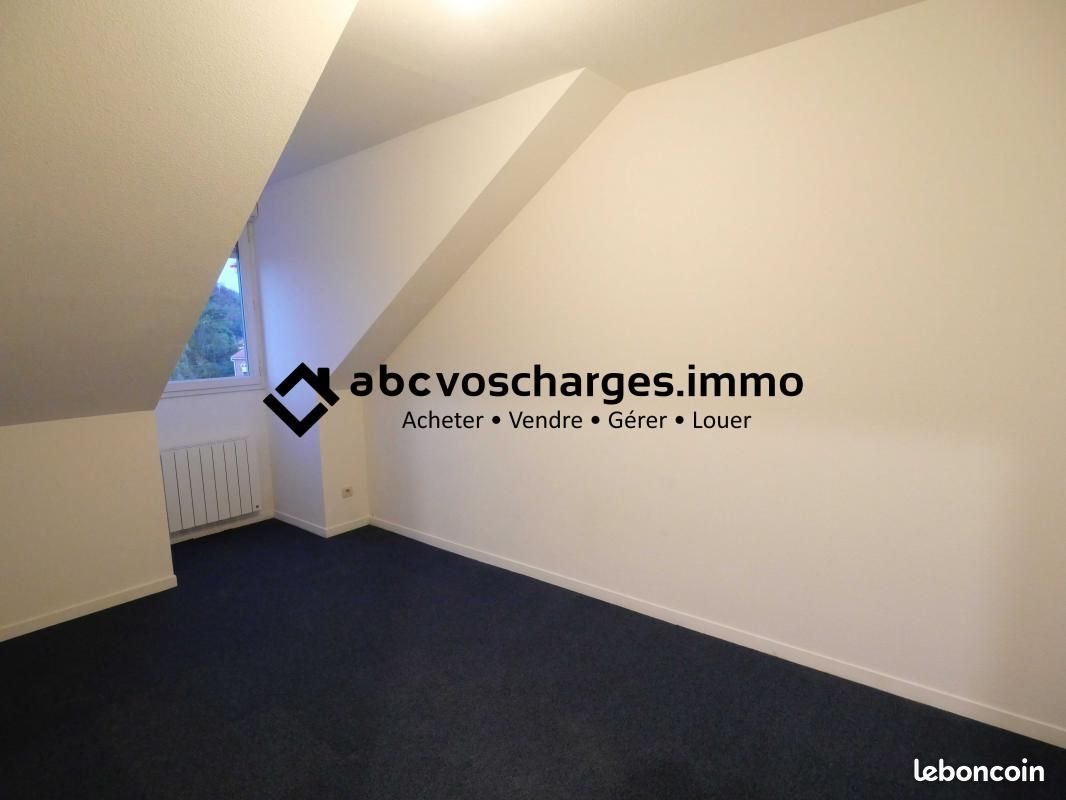 Appartement à vendre, 60m², Beuvrages