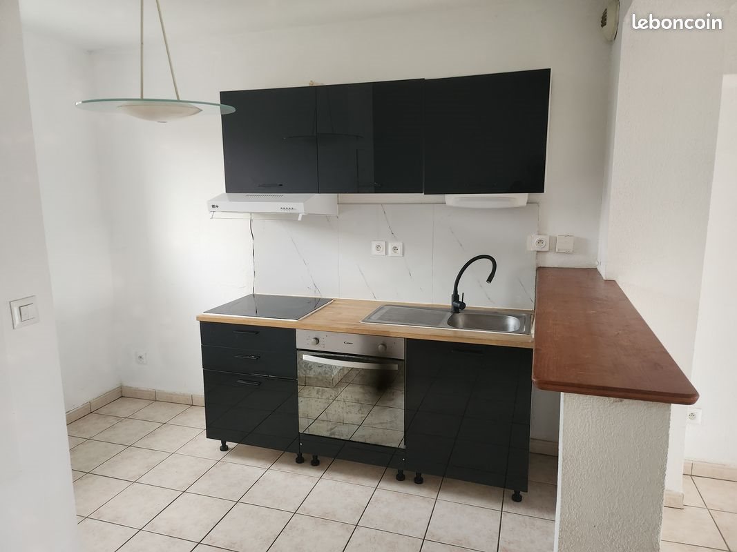 Appartement à louer, 60m², Montréjeau