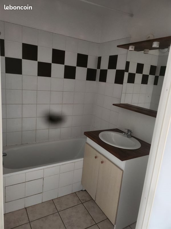 Appartement à louer, 60m², Montréjeau