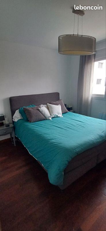 Maison à louer, 98m², Saint-Renan