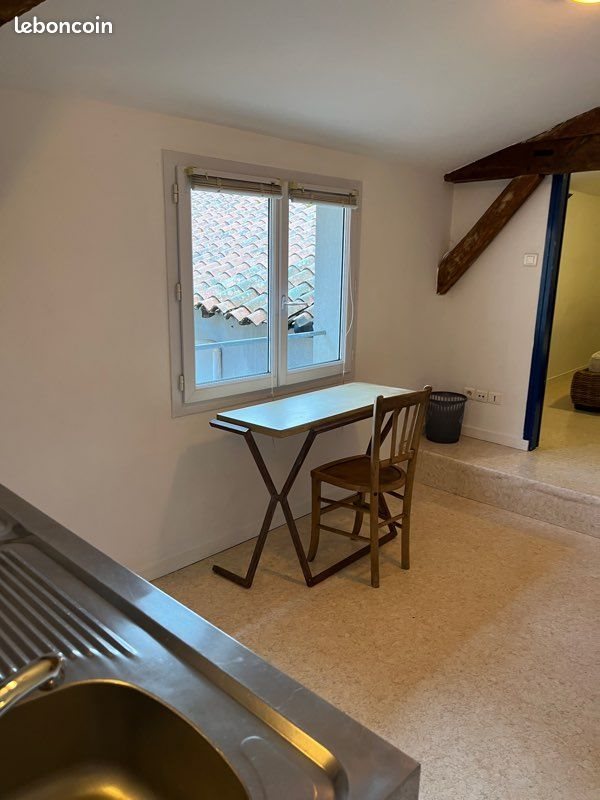 Appartement à louer, 30m², La Roche-sur-Yon