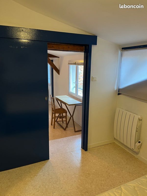 Appartement à louer, 30m², La Roche-sur-Yon