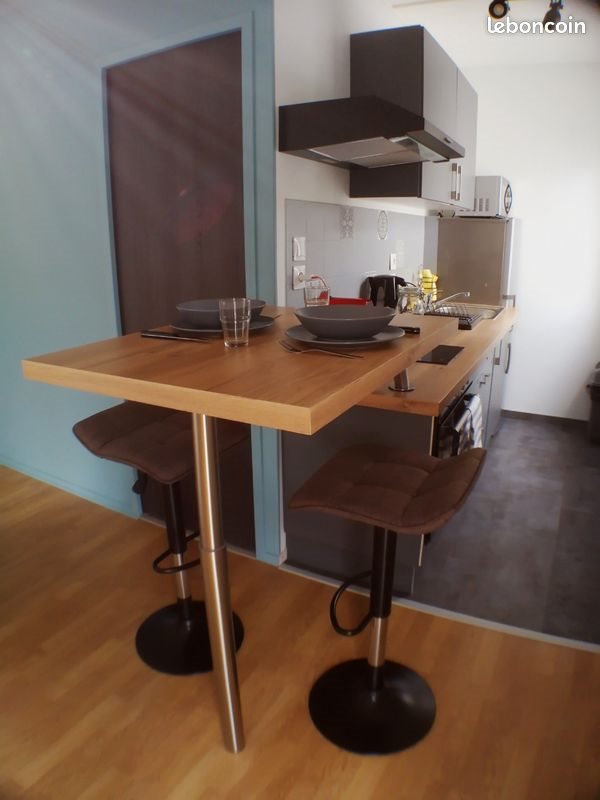 Appartement à louer, 33m², Dijon