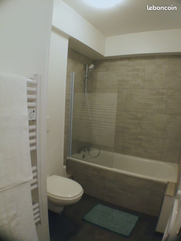 Appartement à louer, 33m², Dijon