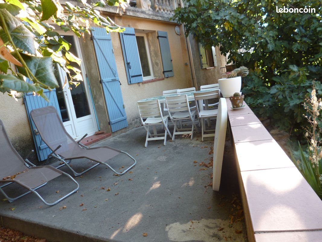 Appartement à louer, 55m², Roaix