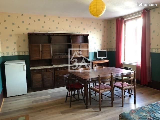Appartement à louer, 49m², Calais