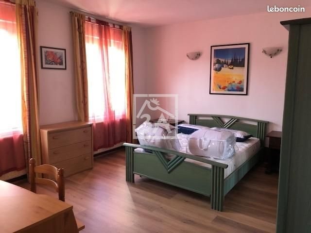 Appartement à louer, 49m², Calais