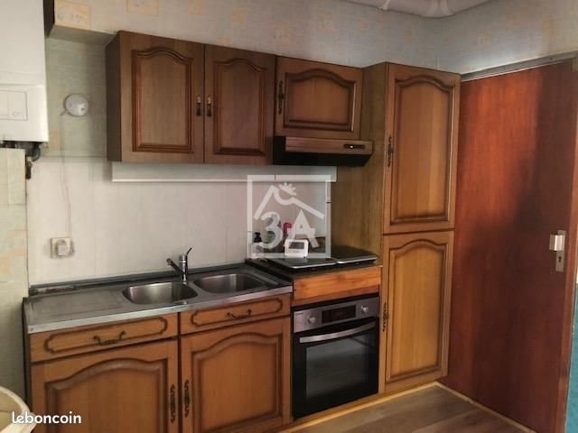 Appartement à louer, 49m², Calais