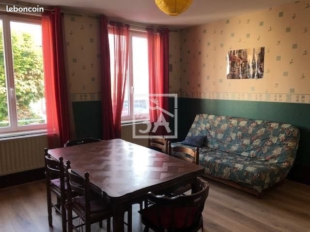 Appartement à louer, 49m², Calais