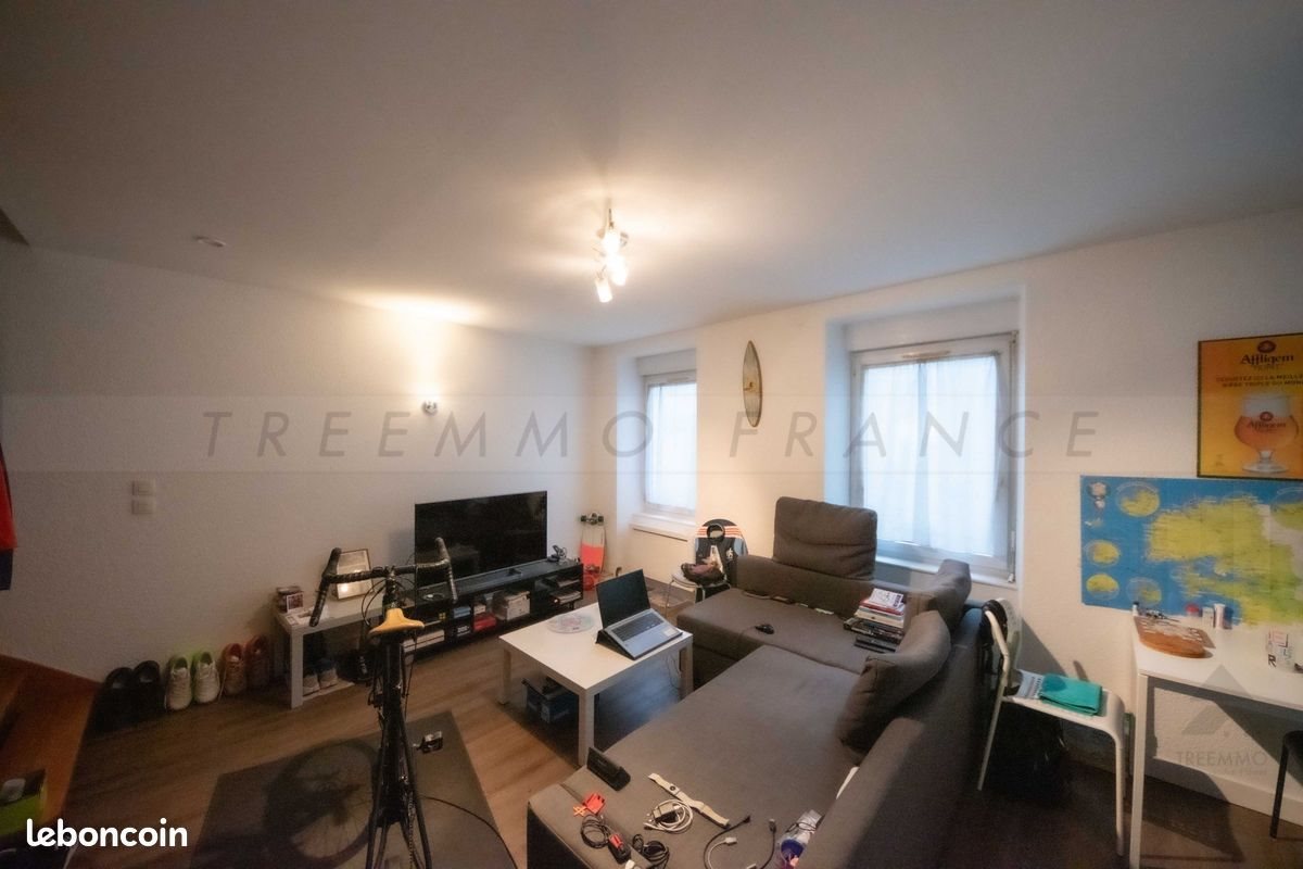 Appartement à vendre, 200m², Brest