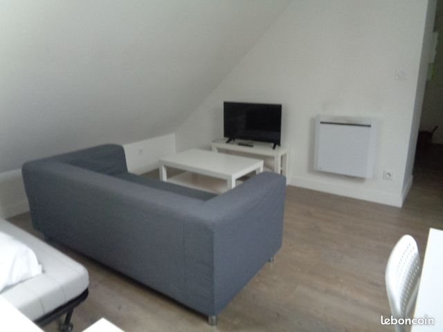 Appartement à louer, 19m², Dijon
