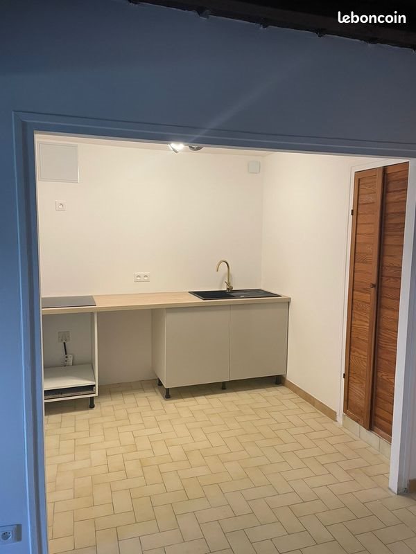 Appartement à louer, 48m², Pézenas