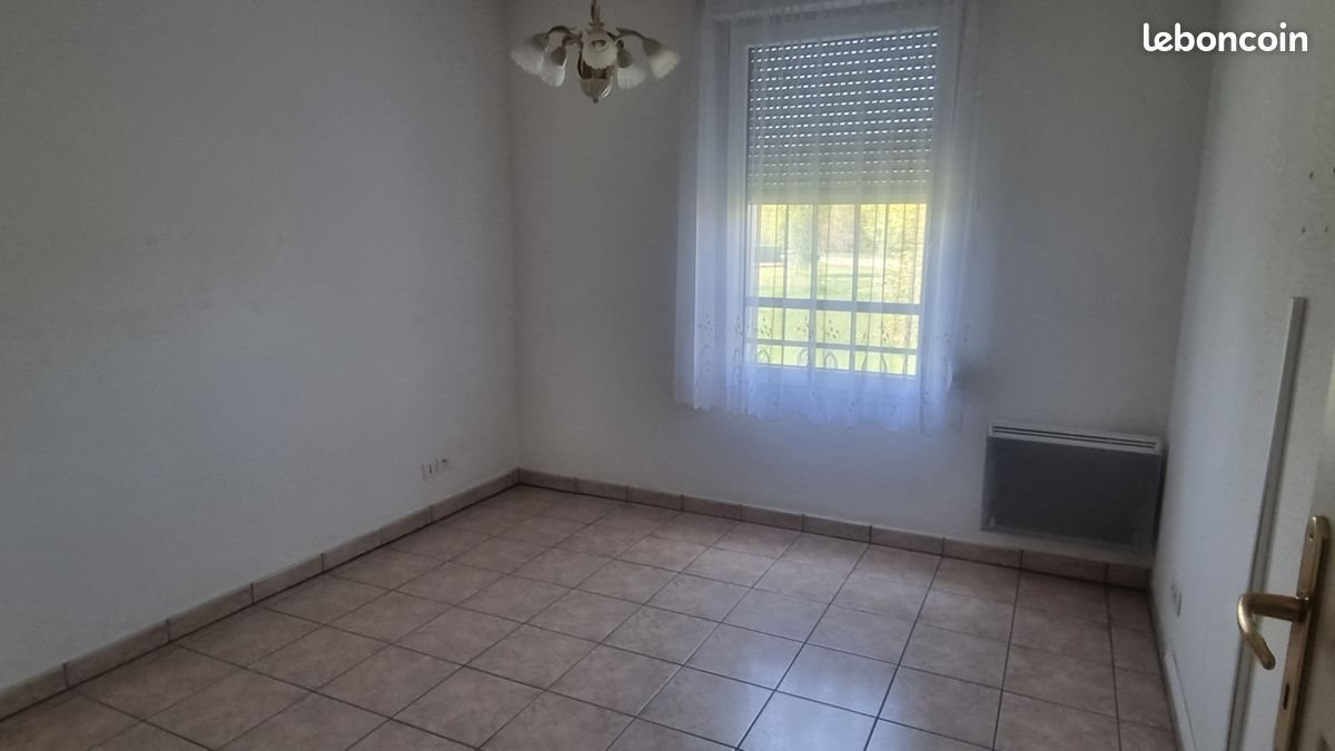 Appartement à louer, 49m², Schweighouse-sur-Moder