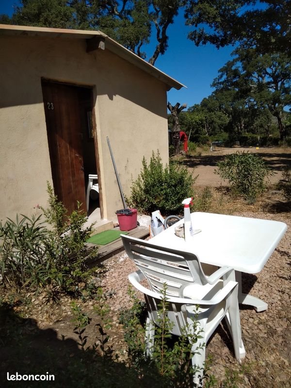 Maison à louer, 16m², Porto-Vecchio
