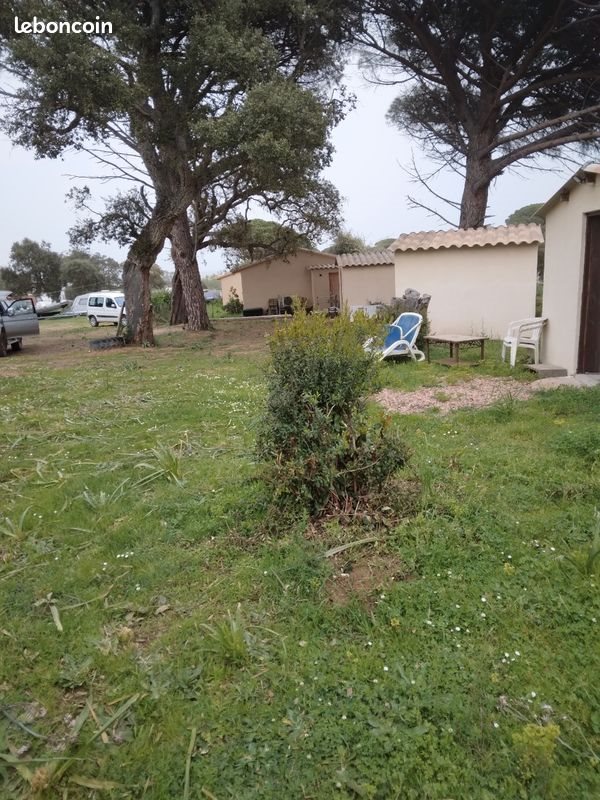 Maison à louer, 16m², Porto-Vecchio