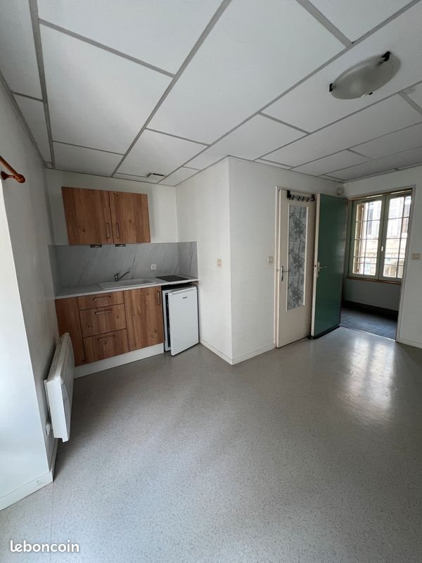 Appartement à louer, 15m², Dijon