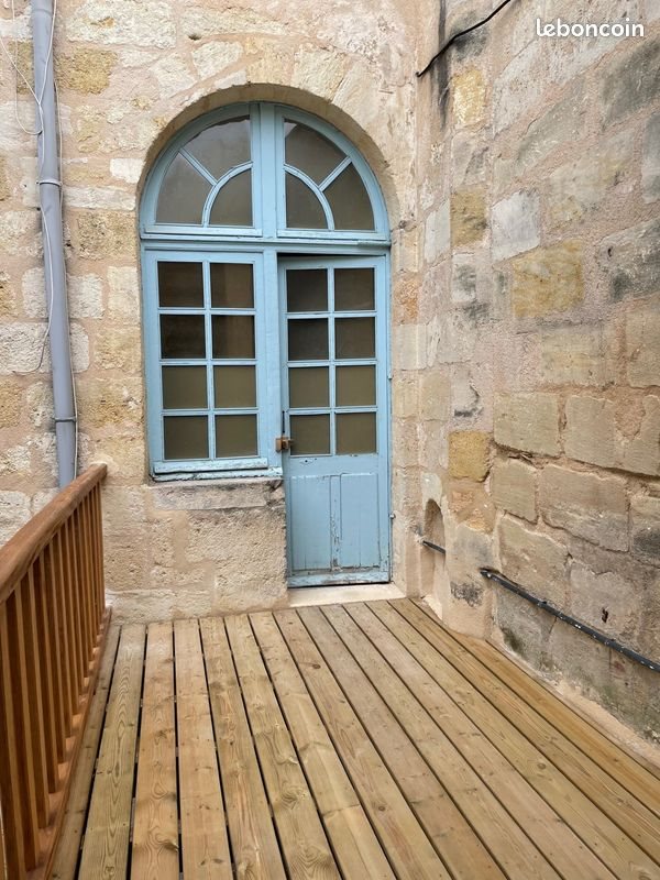 Appartement à louer, 26m², Bordeaux